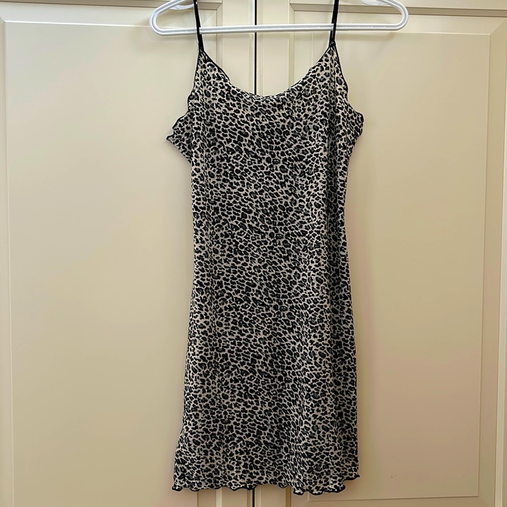 Summer dress